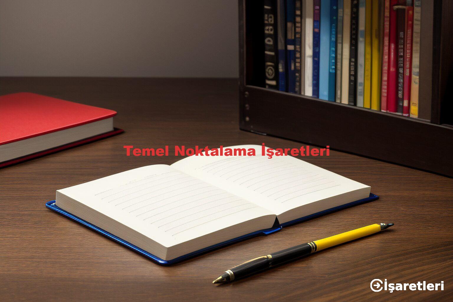Temel Noktalama İşaretleri