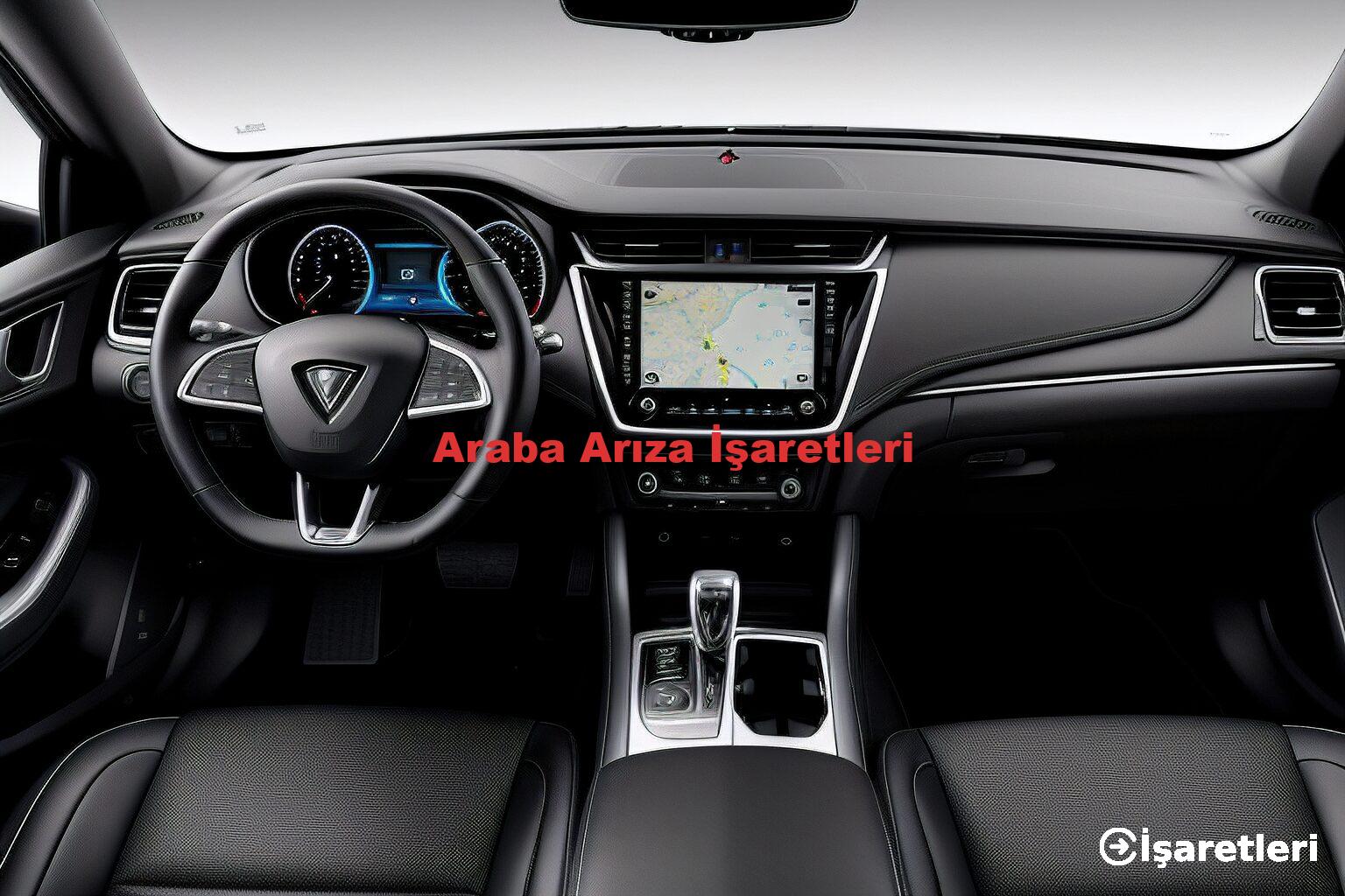 Araba Arıza İşaretleri