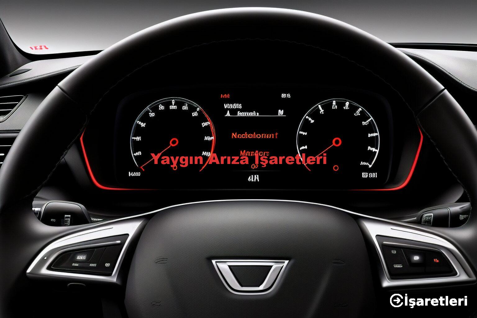 Yaygın Arıza İşaretleri
