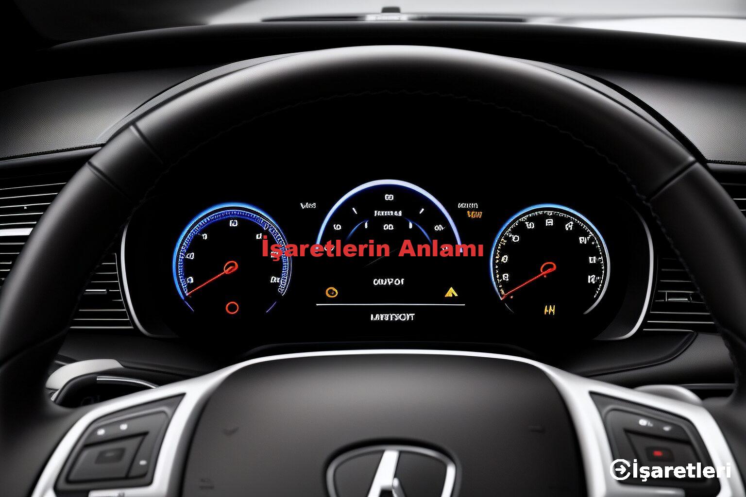 İşaretlerin Anlamı