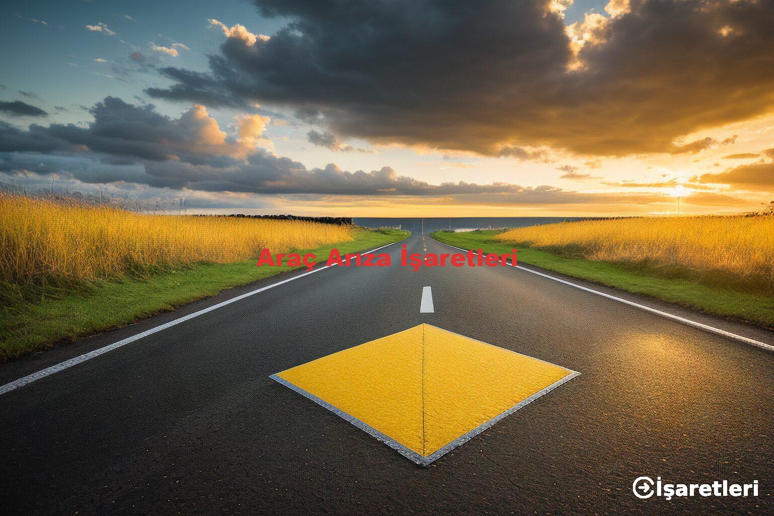 Araç Arıza İşaretleri