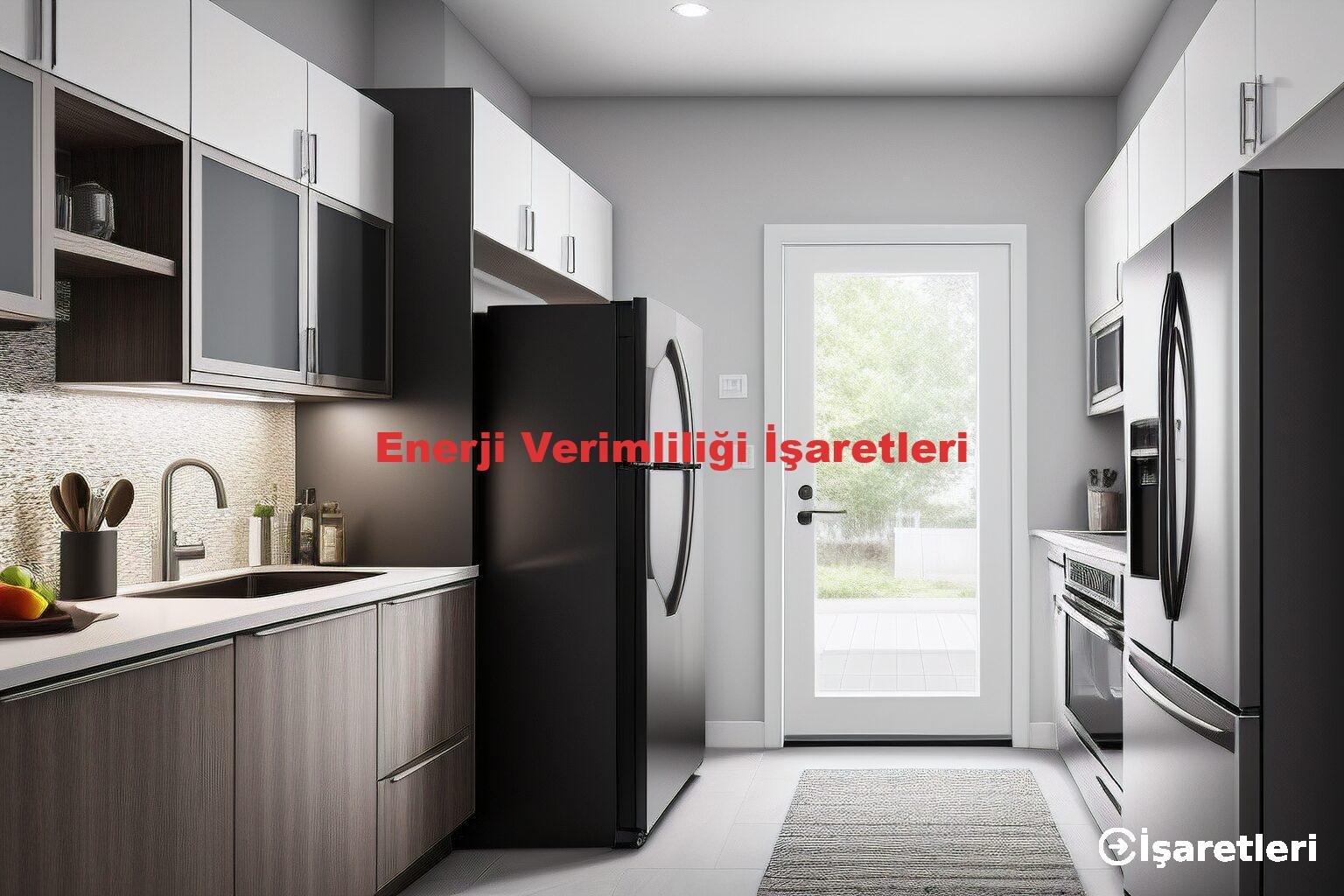 Enerji Verimliliği İşaretleri