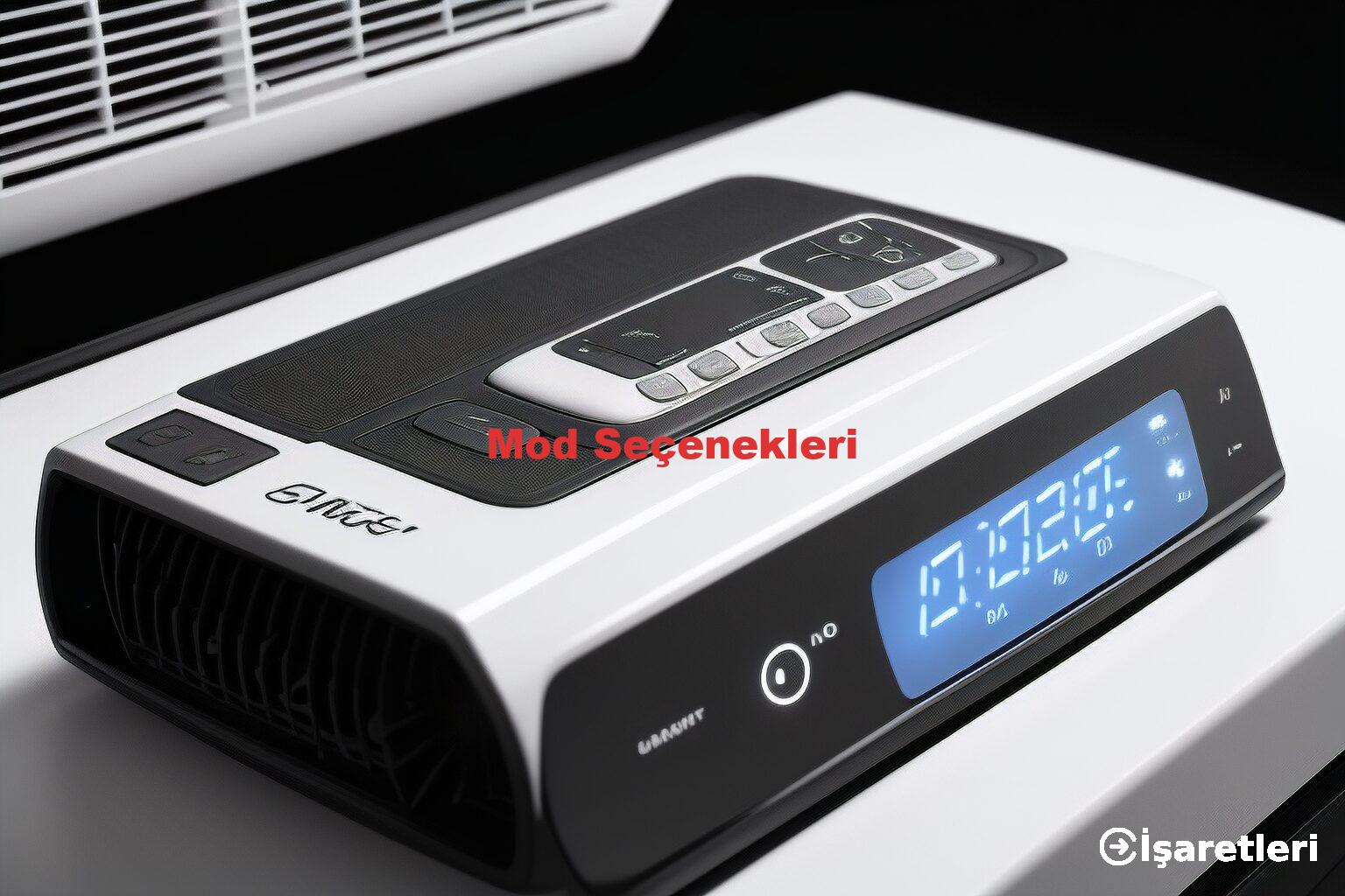 Mod Seçenekleri