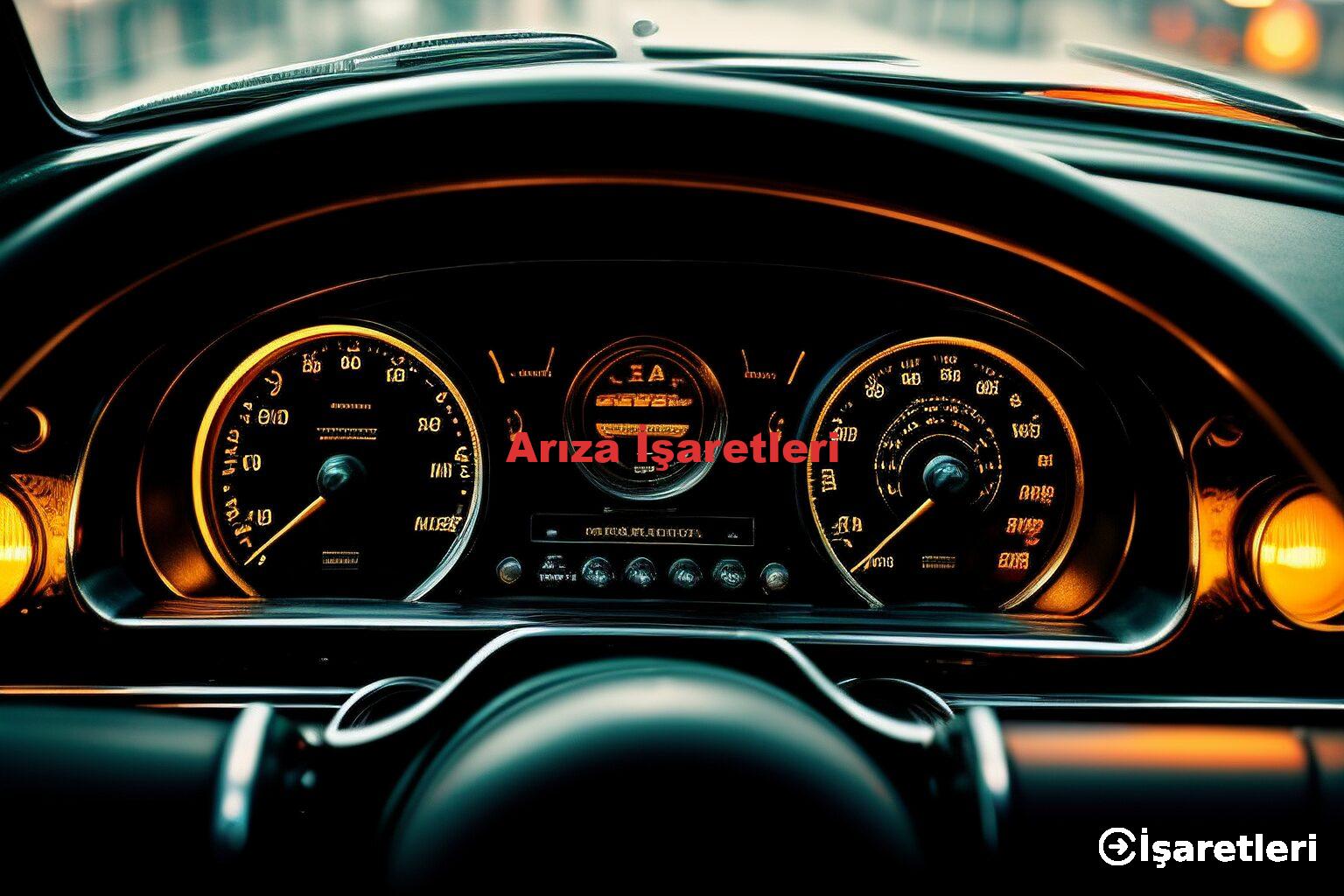 Arıza İşaretleri