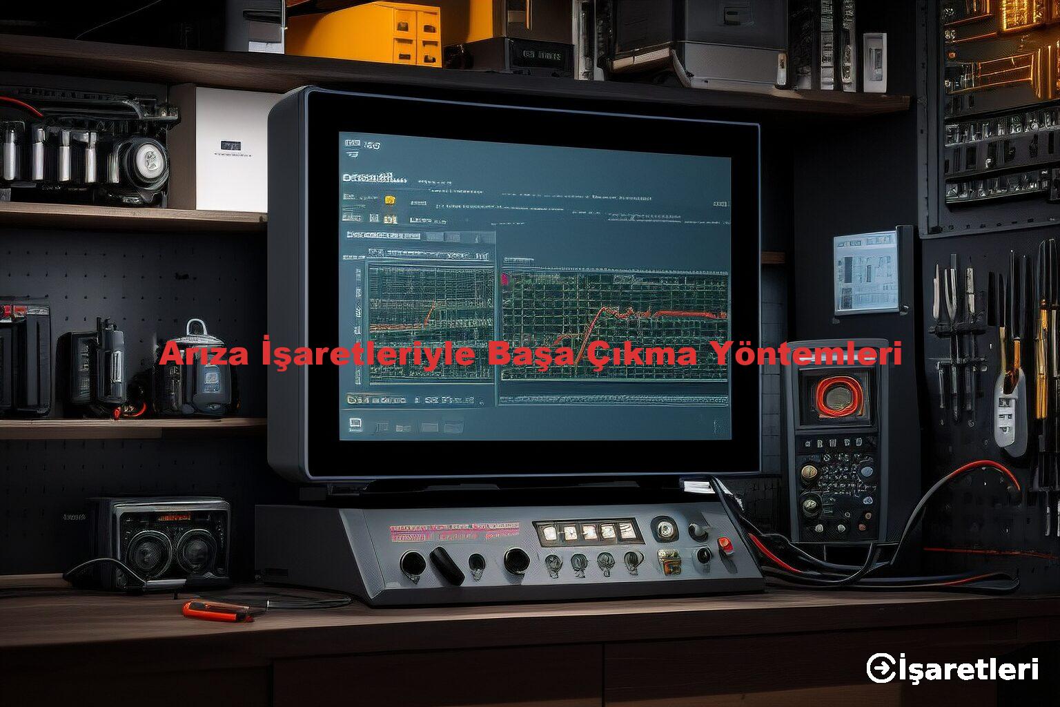 Arıza İşaretleriyle Başa Çıkma Yöntemleri