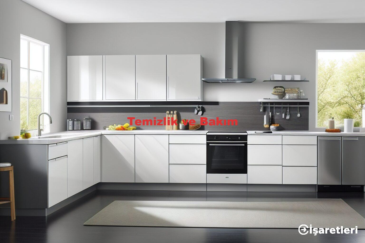 Temizlik ve Bakım