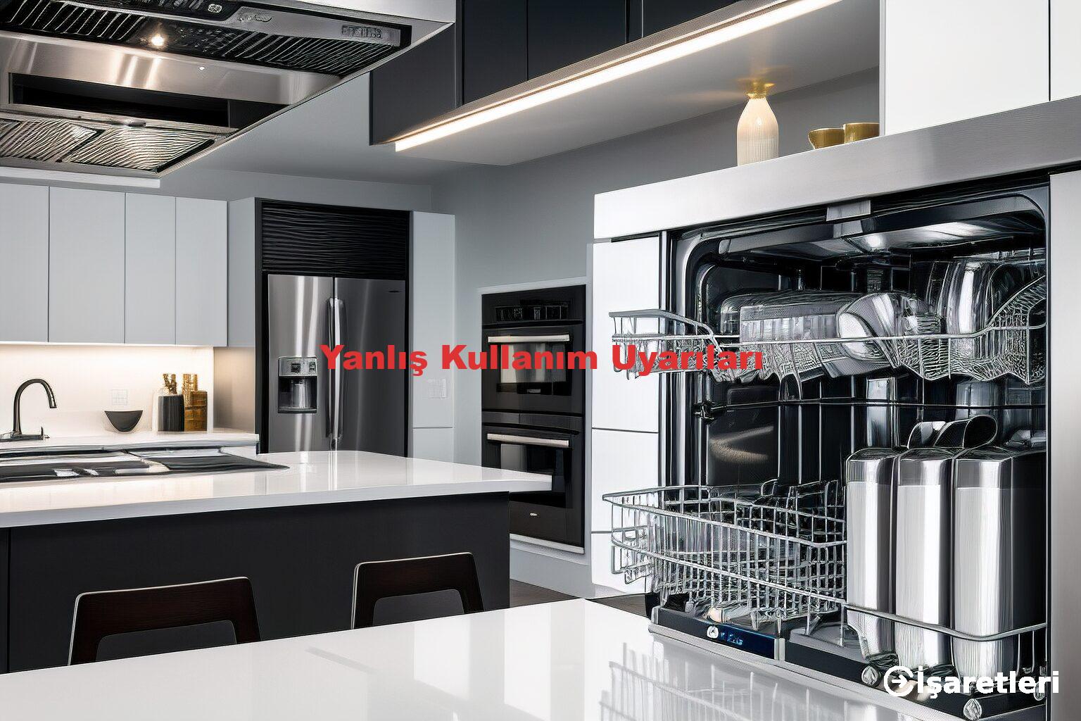 Yanlış Kullanım Uyarıları