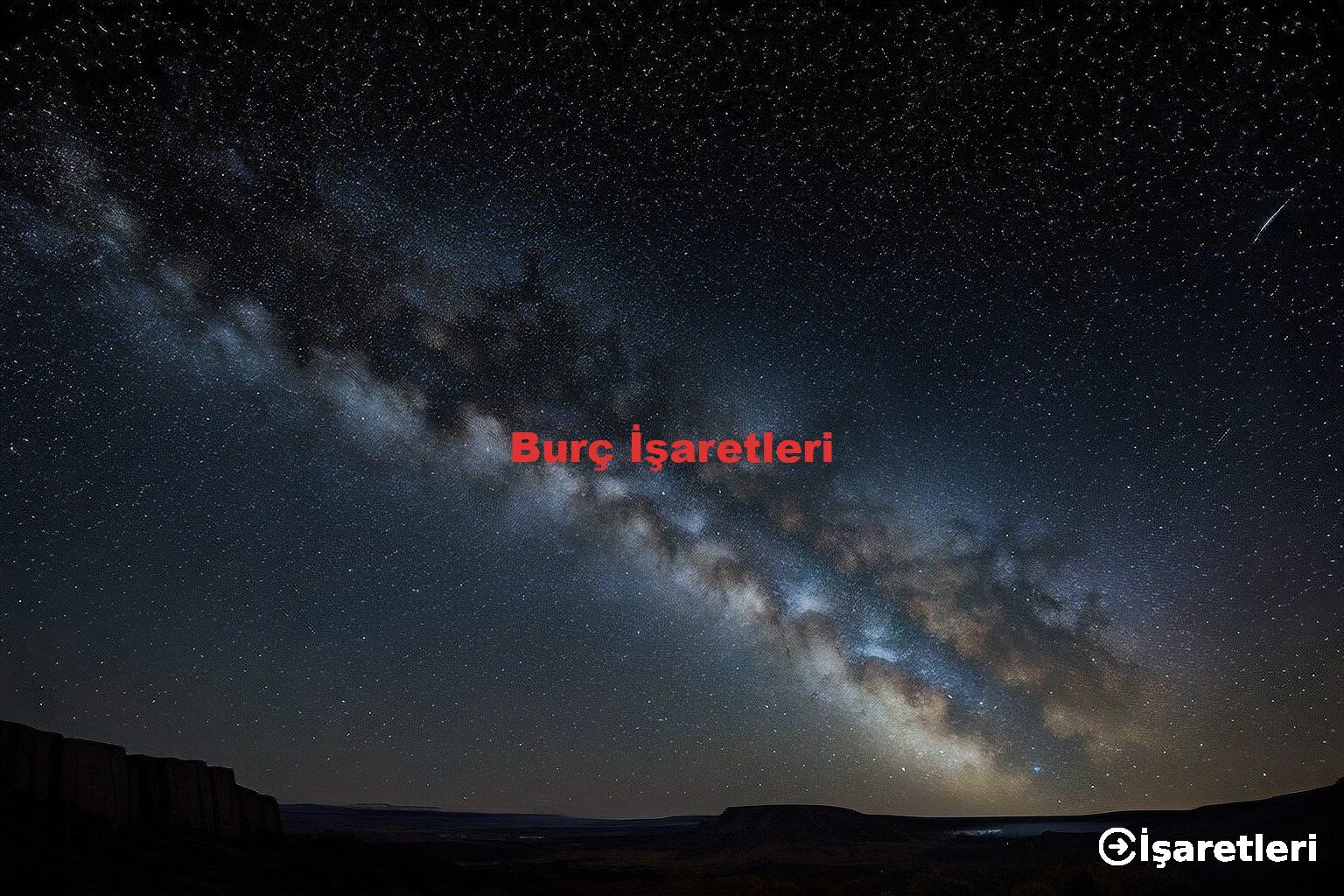 Burç İşaretleri