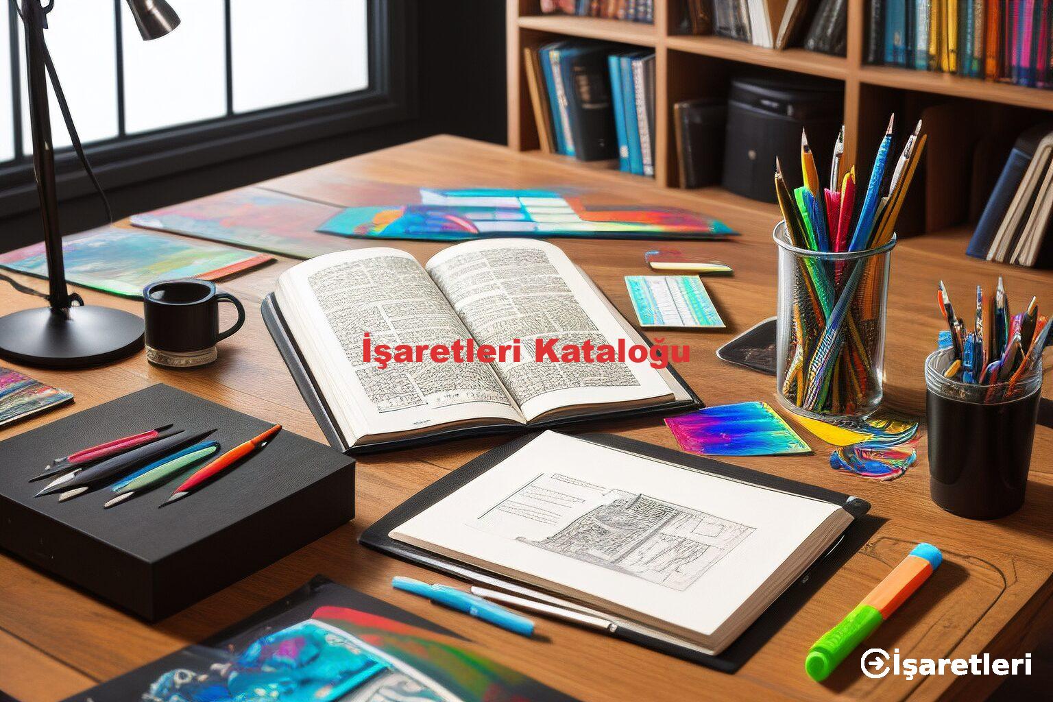 İşaretleri Kataloğu