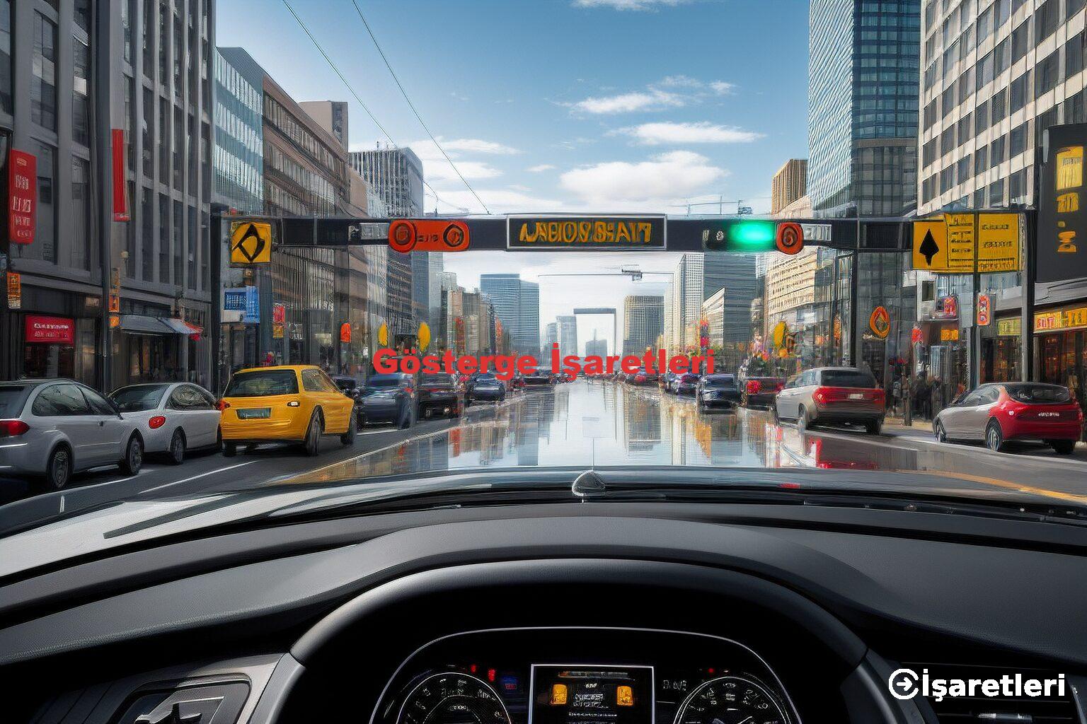 Gösterge İşaretleri