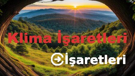 Klima İşaretleri