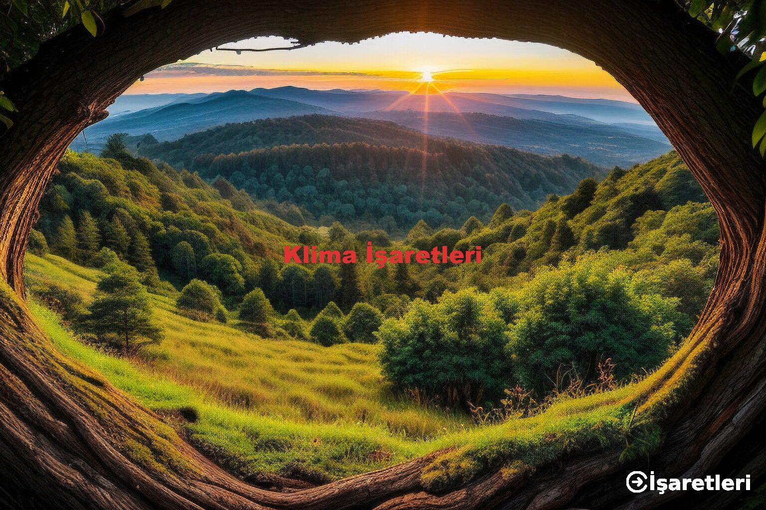 Klima İşaretleri