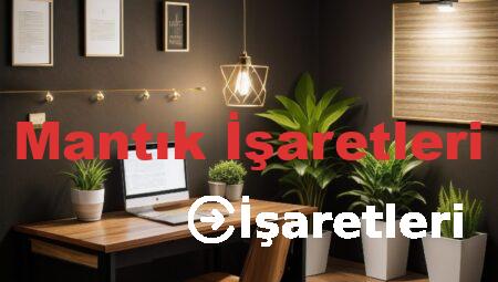 Mantık İşaretleri