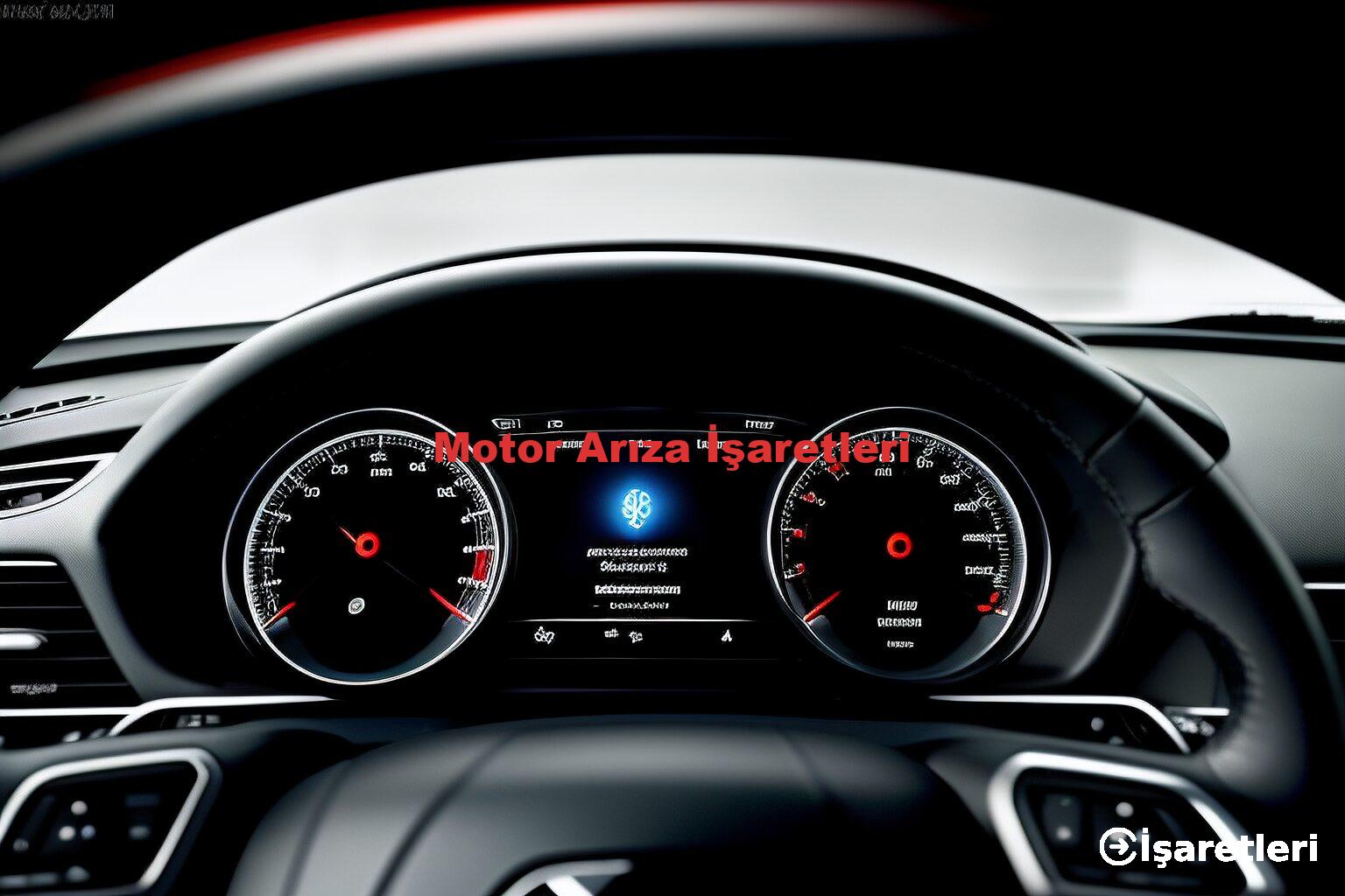 Motor Arıza İşaretleri