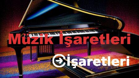 Müzik İşaretleri