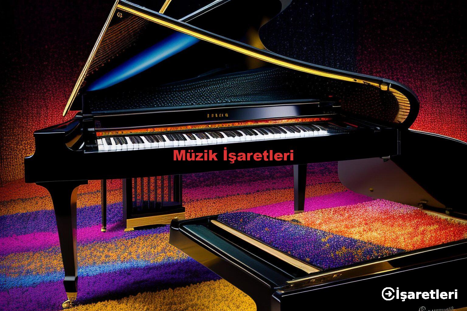 Müzik İşaretleri