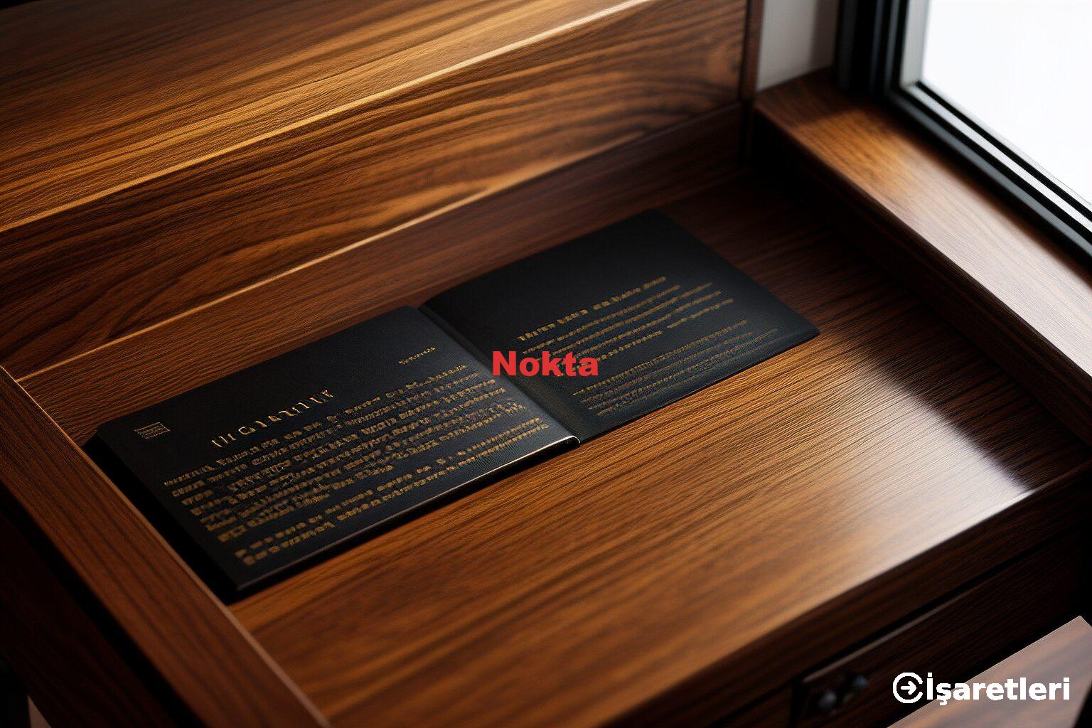 Nokta