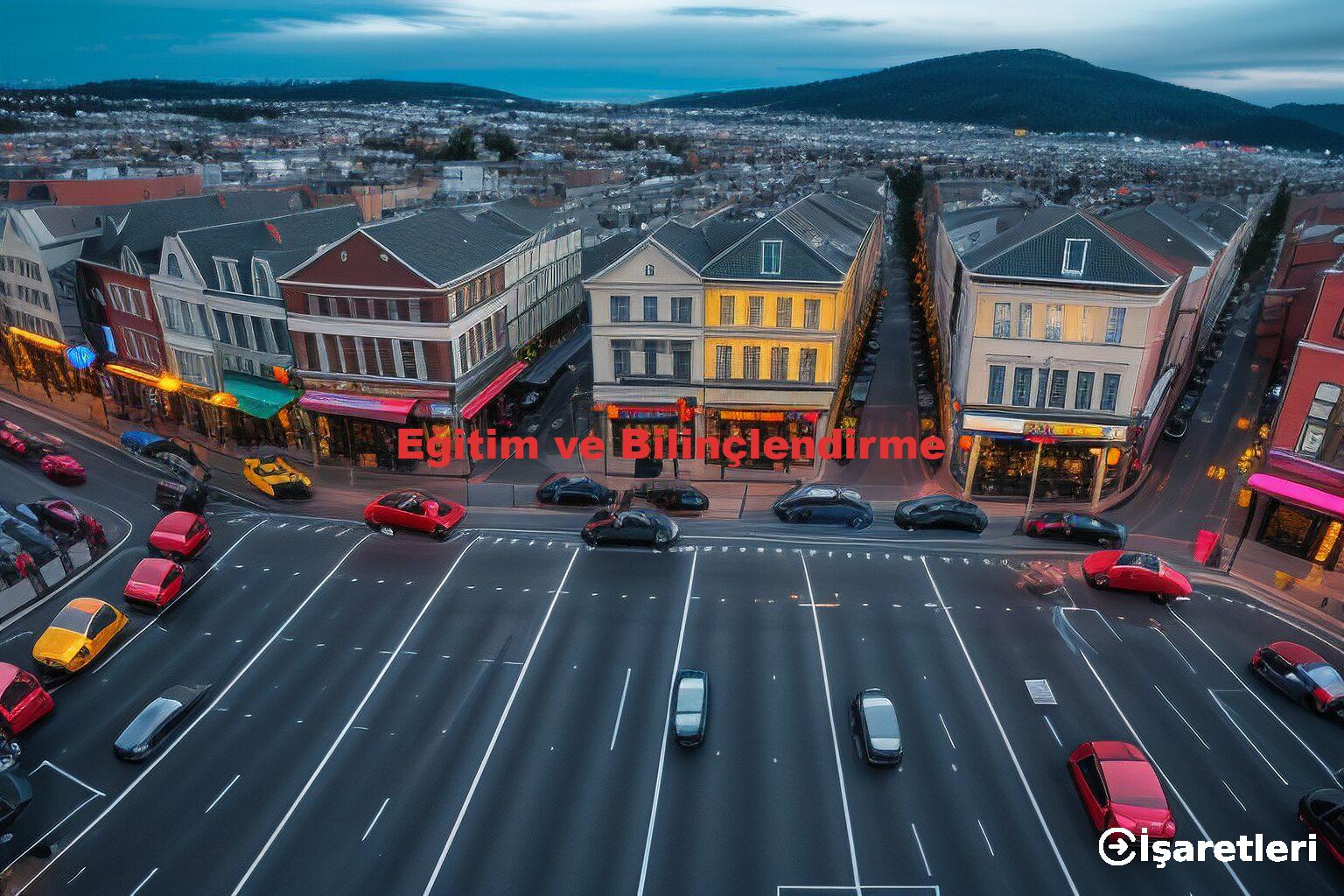 Eğitim ve Bilinçlendirme