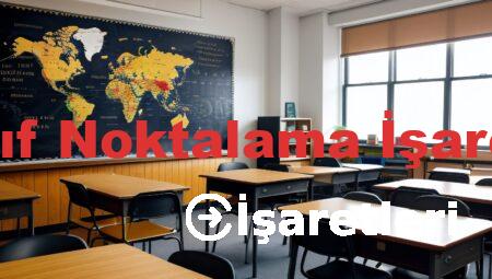 6 Sınıf Noktalama İşaretleri