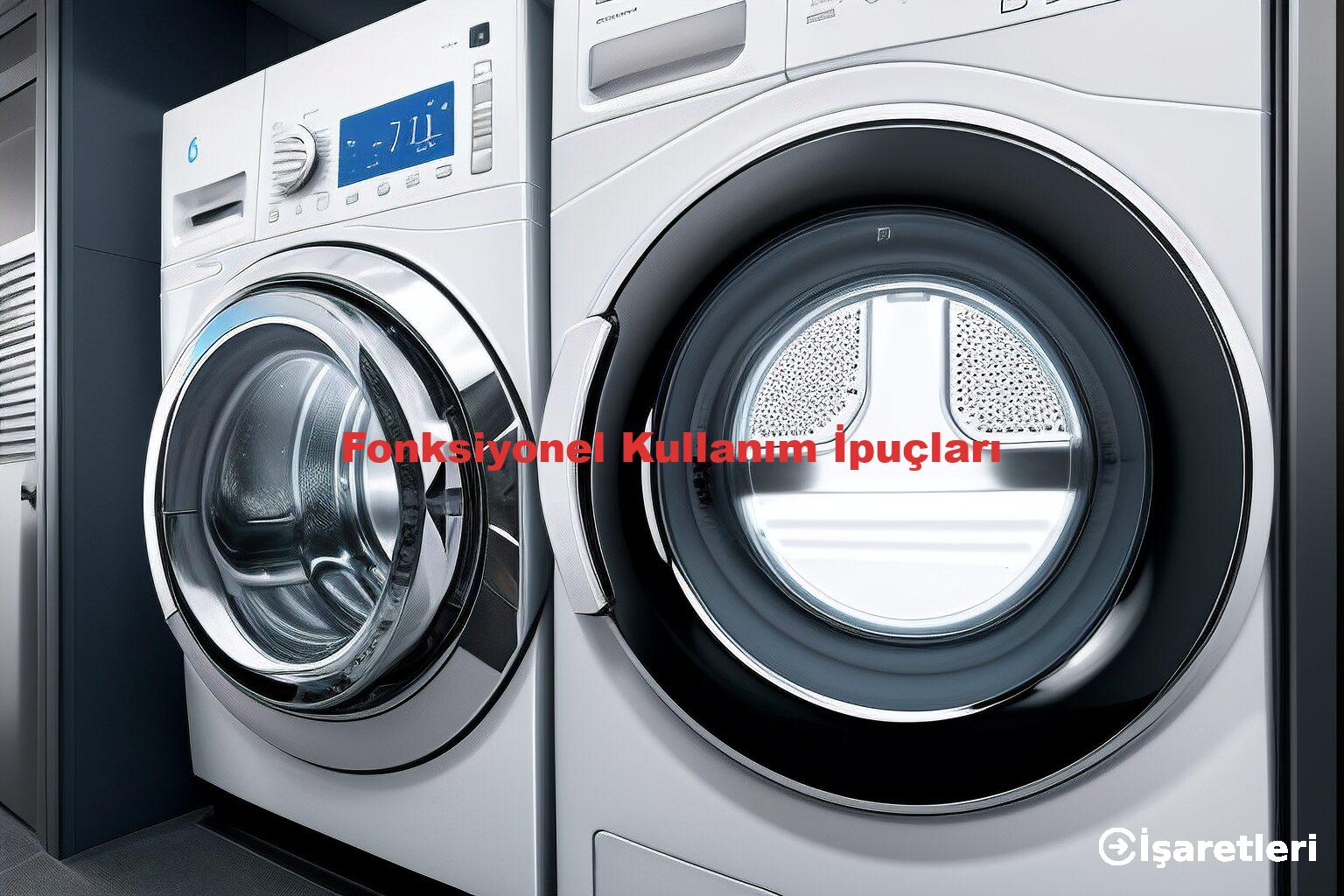 Fonksiyonel Kullanım İpuçları