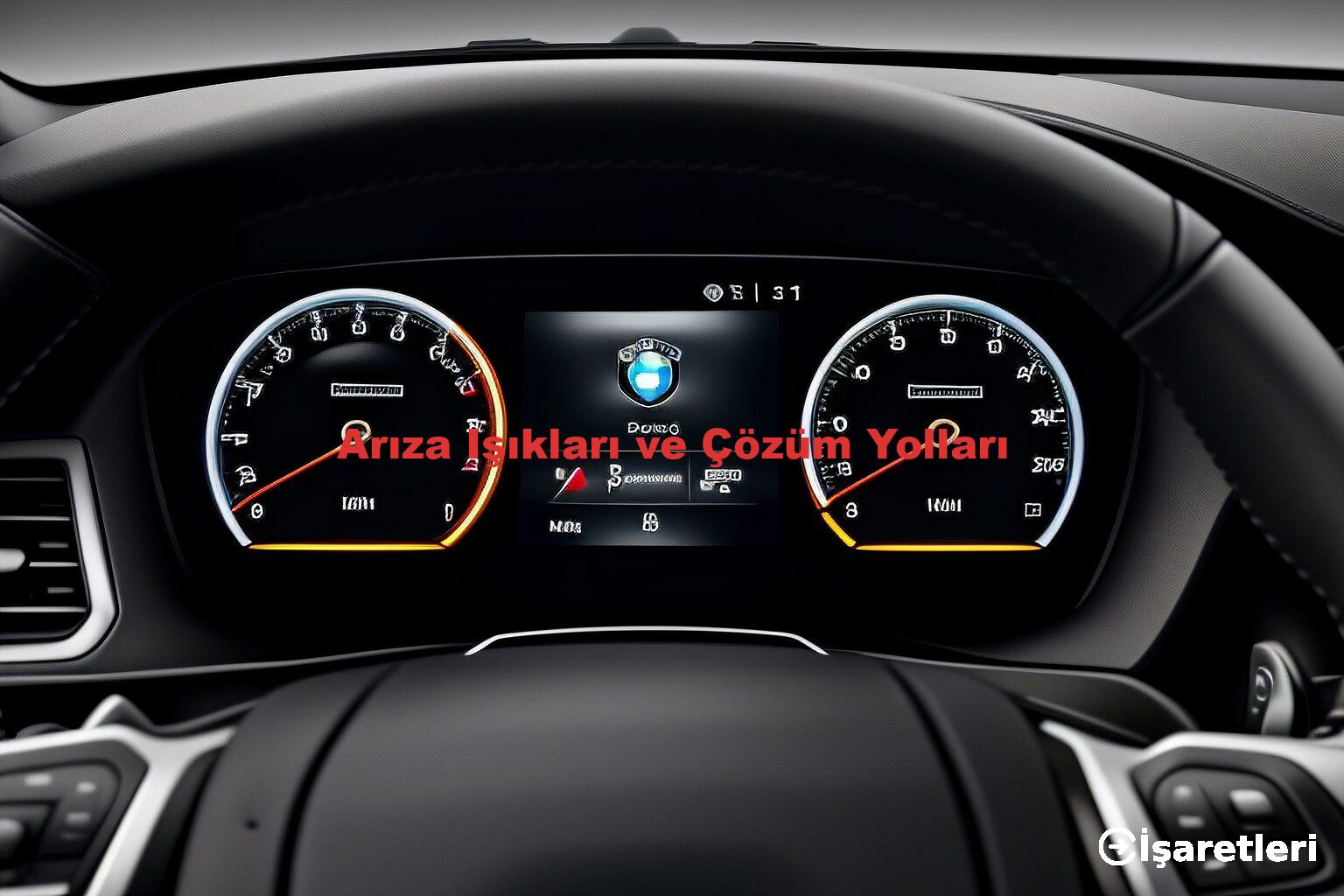 Arıza Işıkları ve Çözüm Yolları