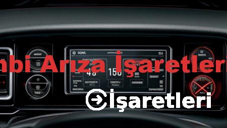 Bosch Kombi Arıza İşaretleri Anlamları