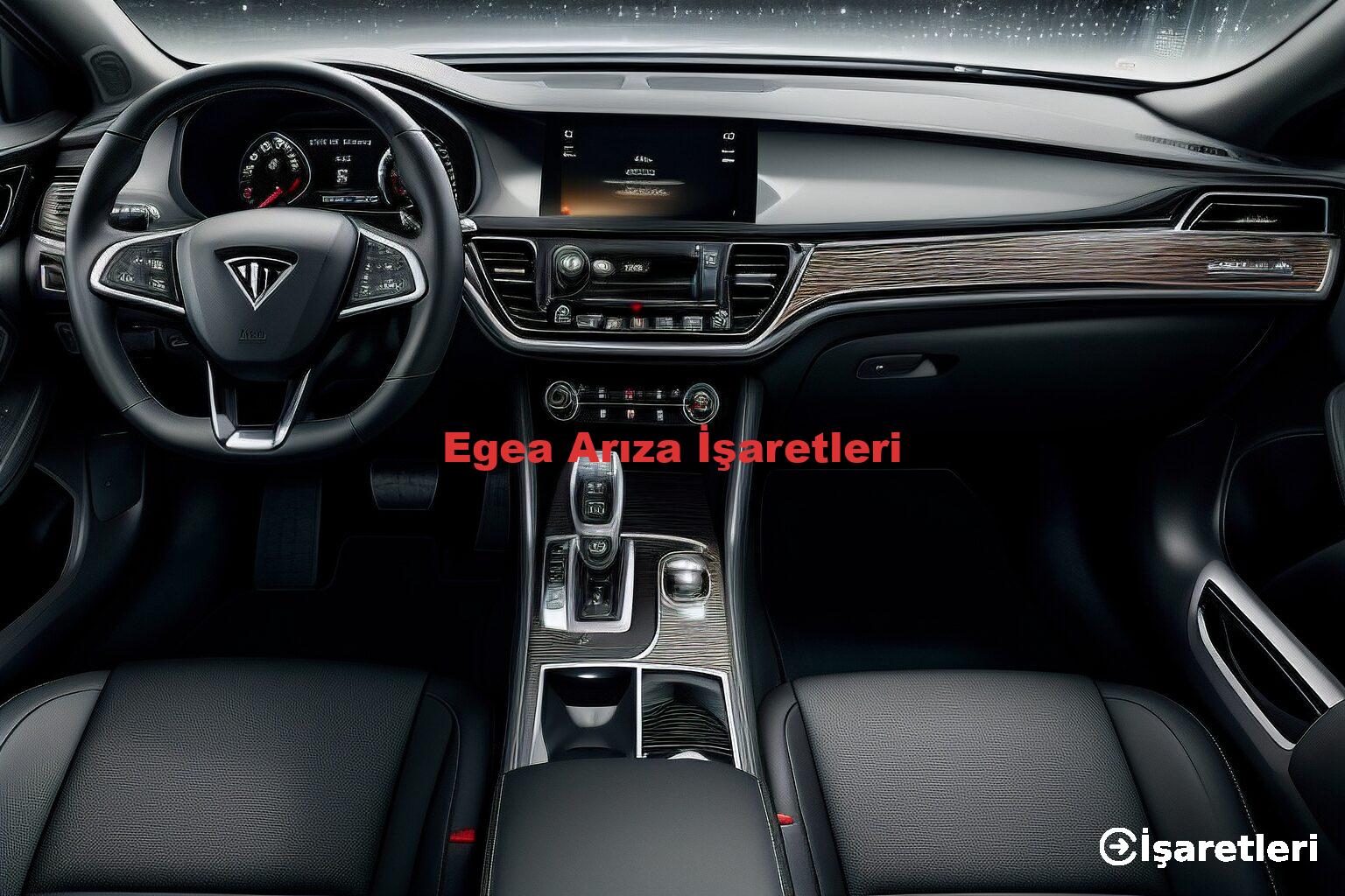 Egea Arıza İşaretleri