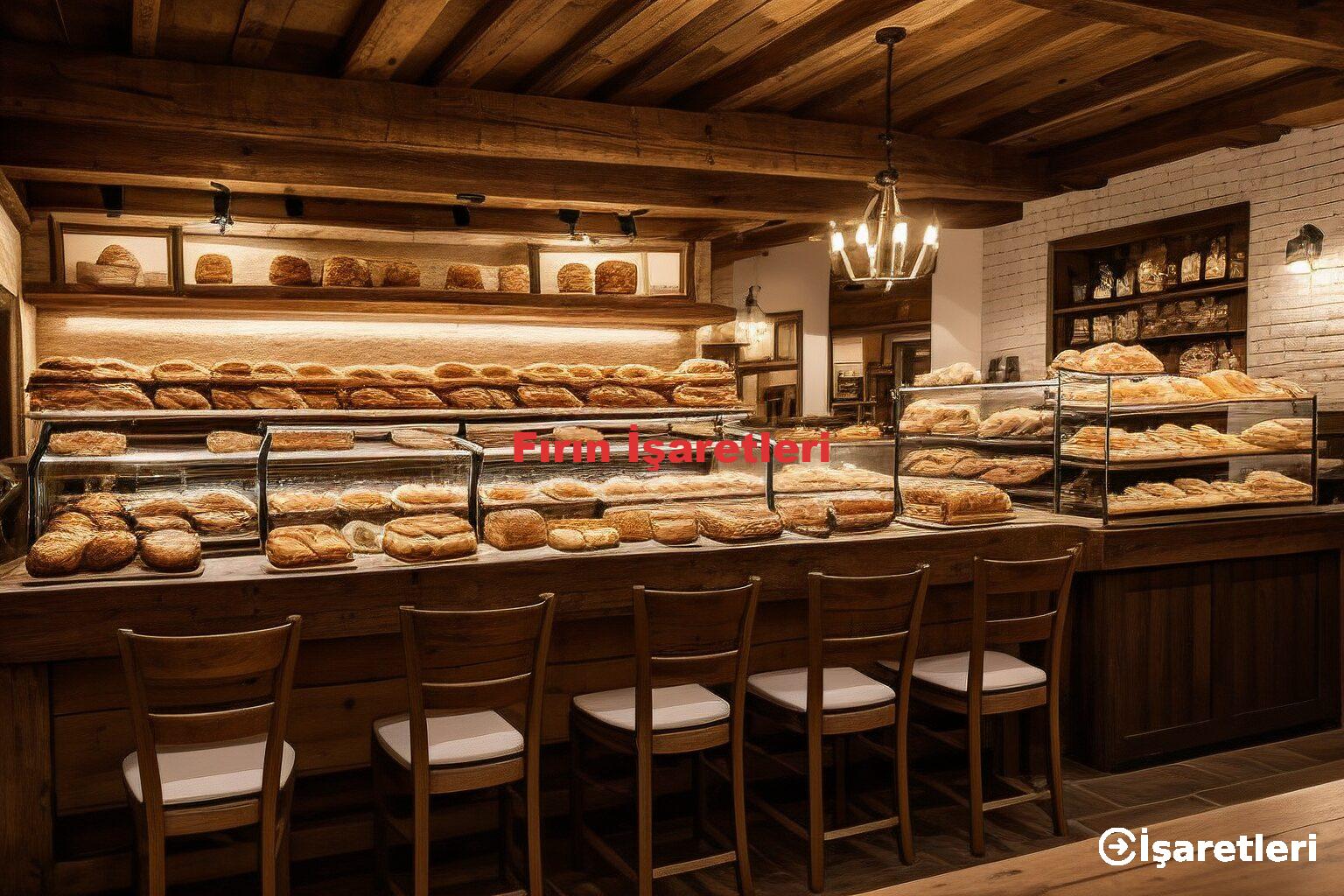 Fırın İşaretleri