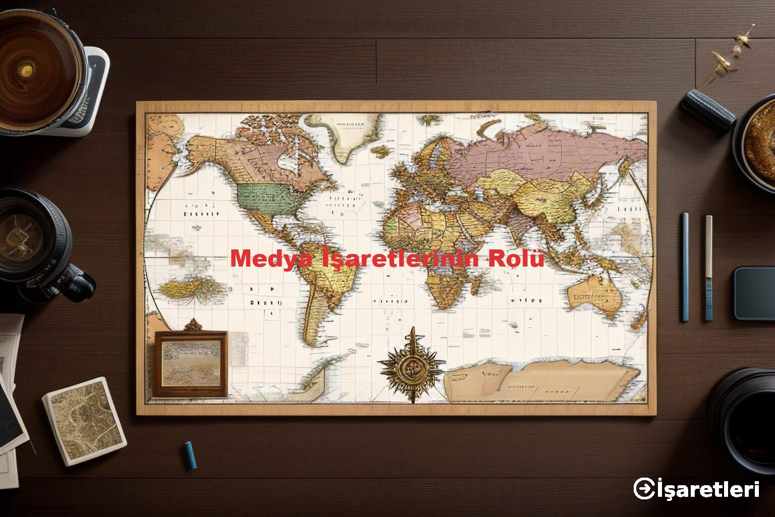 Medya İşaretlerinin Rolü