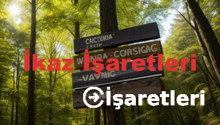 İkaz İşaretleri