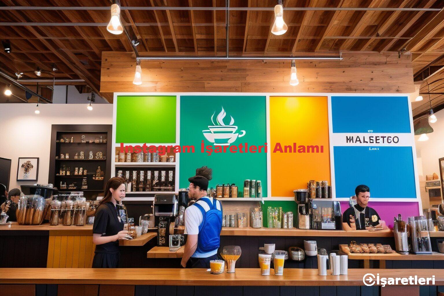 Instagram İşaretleri Anlamı