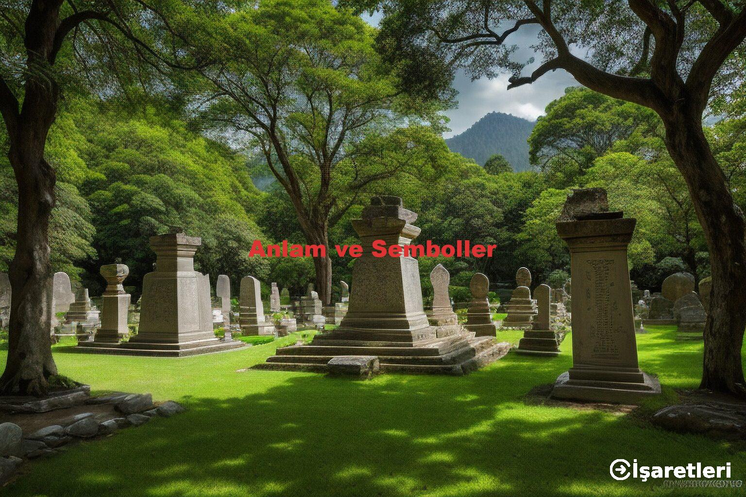Anlam ve Semboller