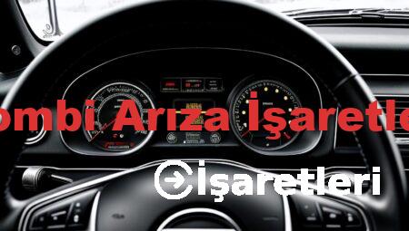 Kombi Arıza İşaretleri