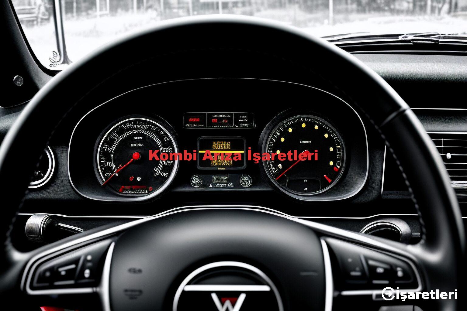 Kombi Arıza İşaretleri
