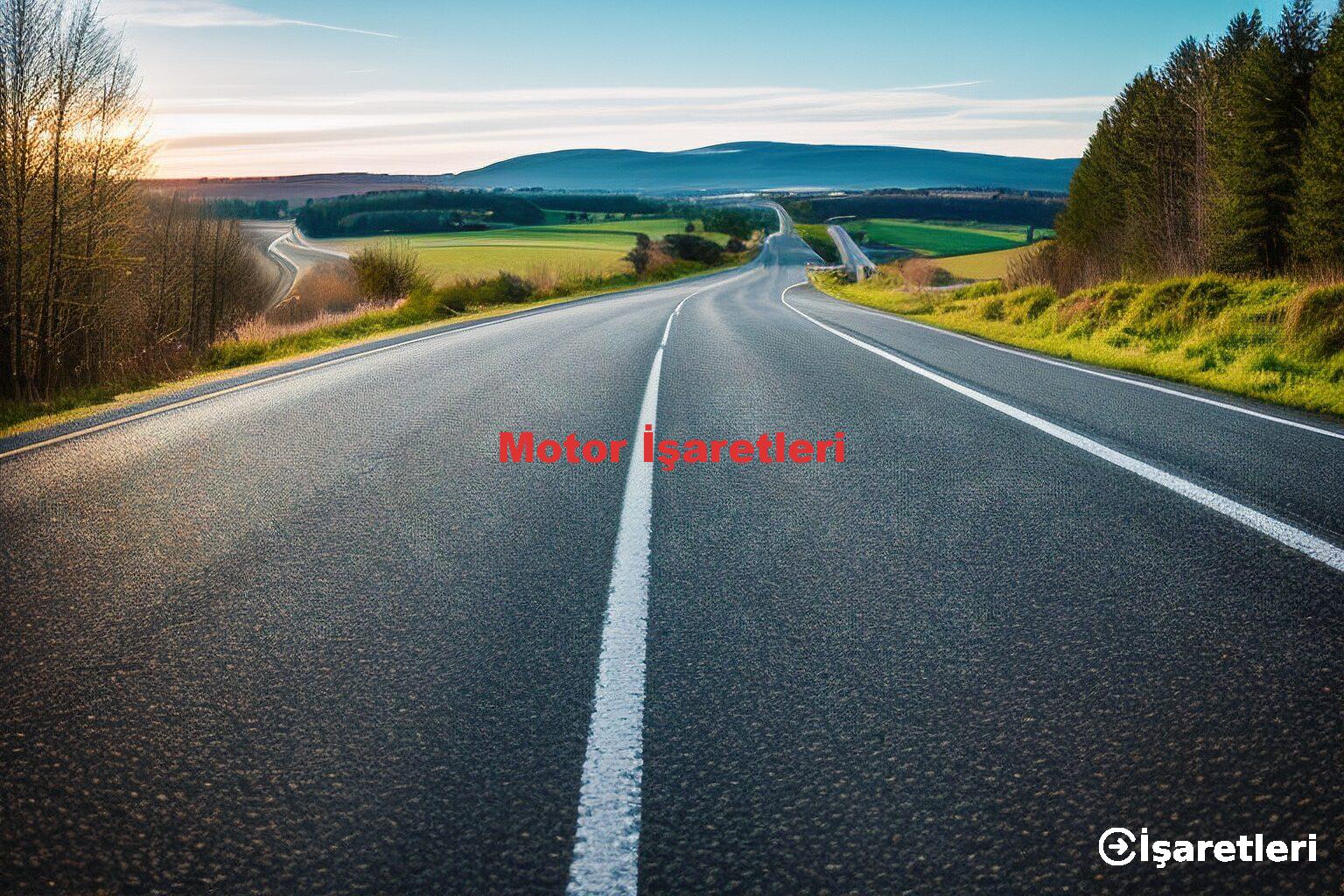 Motor İşaretleri