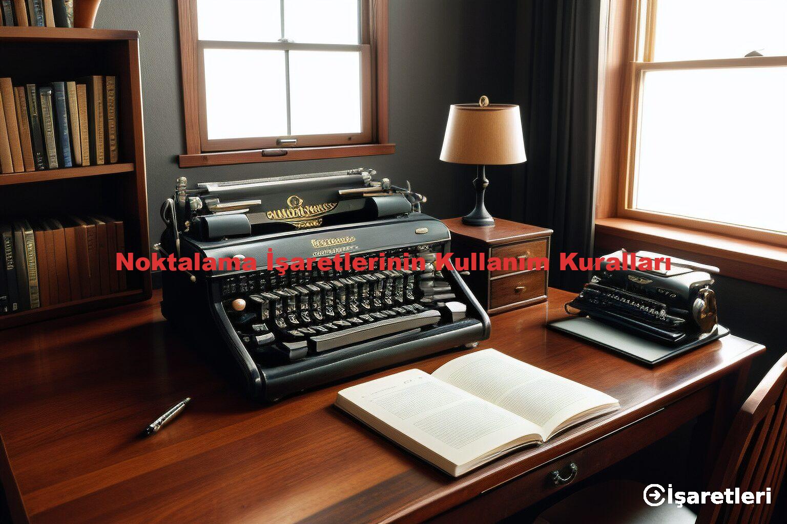Noktalama İşaretlerinin Kullanım Kuralları