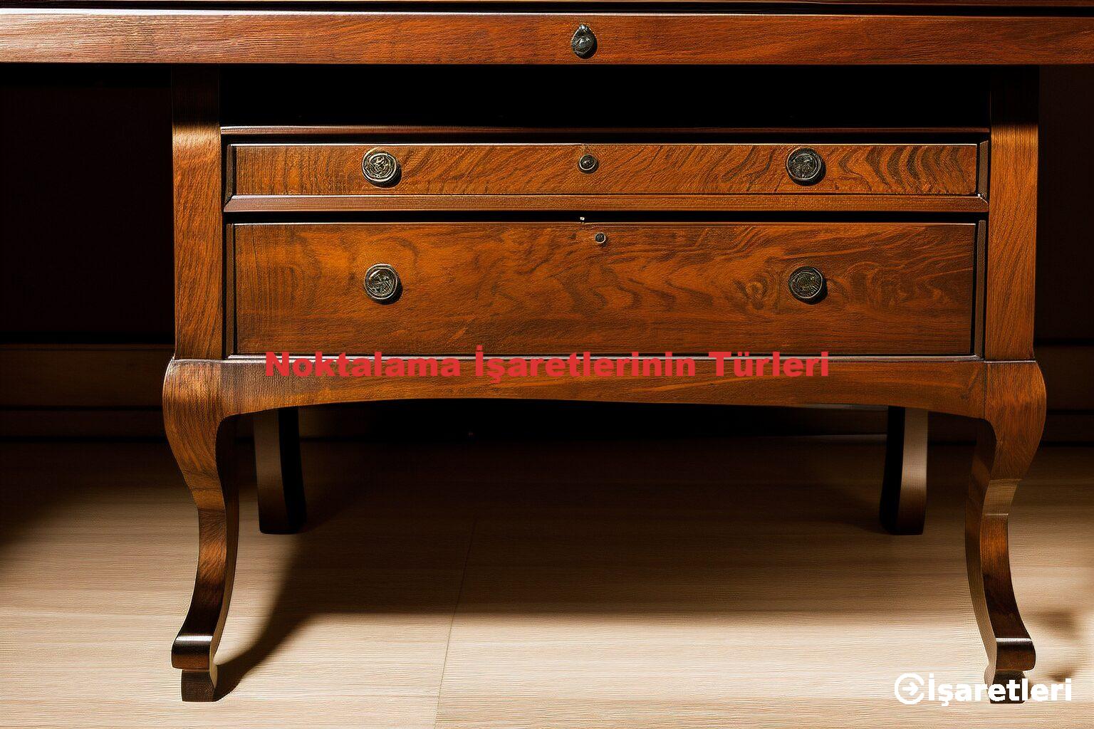 Noktalama İşaretlerinin Türleri
