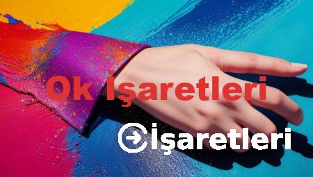 Ok İşaretleri