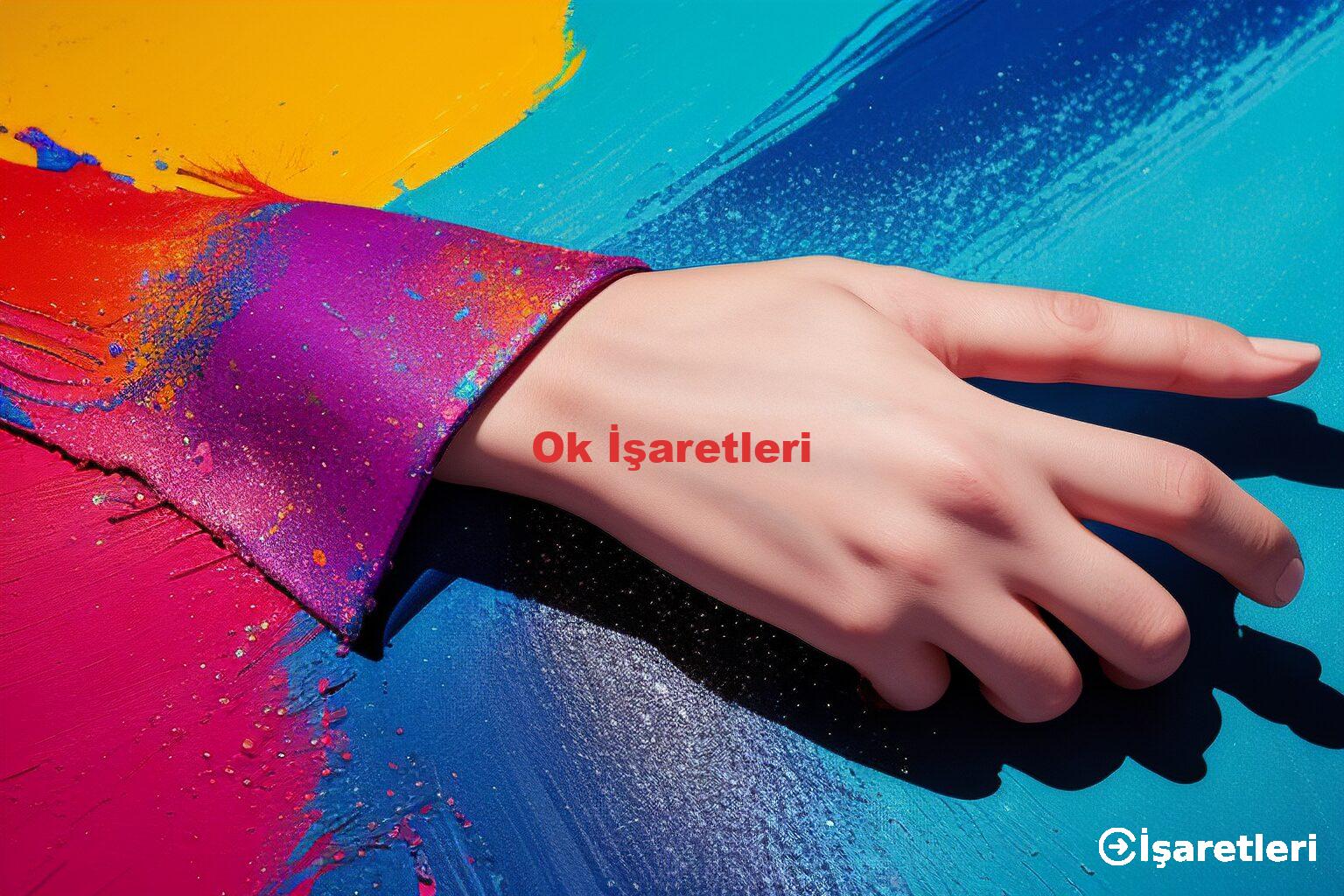 Ok İşaretleri