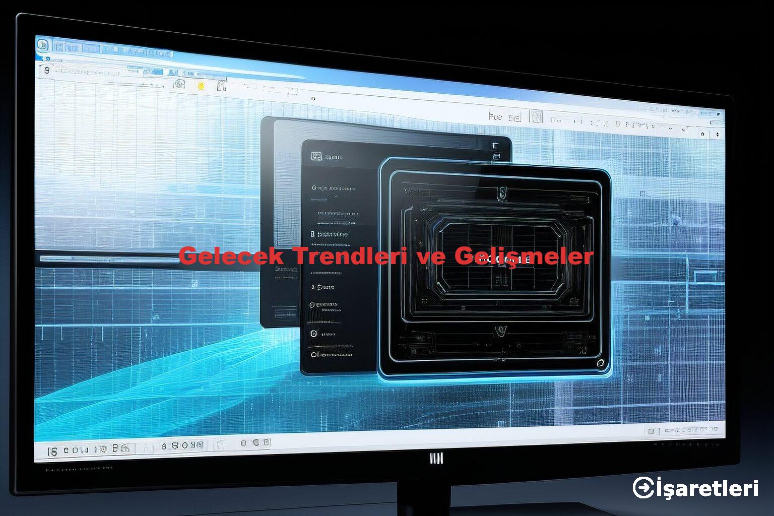 Gelecek Trendleri ve Gelişmeler