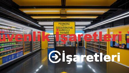 Sağlık ve Güvenlik İşaretleri Yönetmeliği