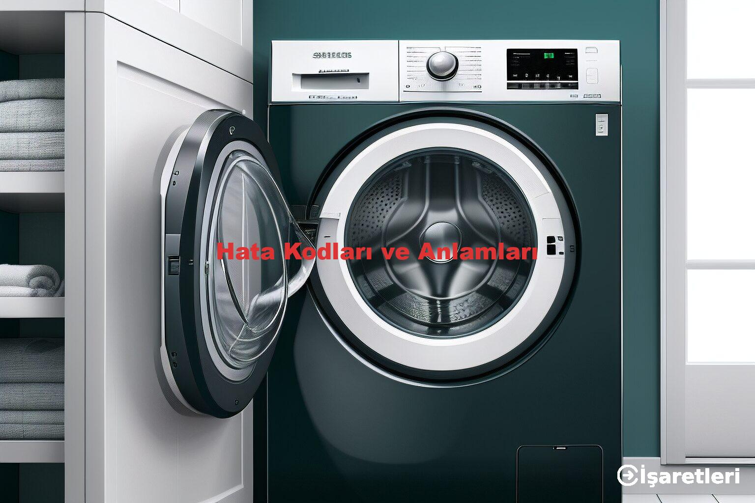 Hata Kodları ve Anlamları