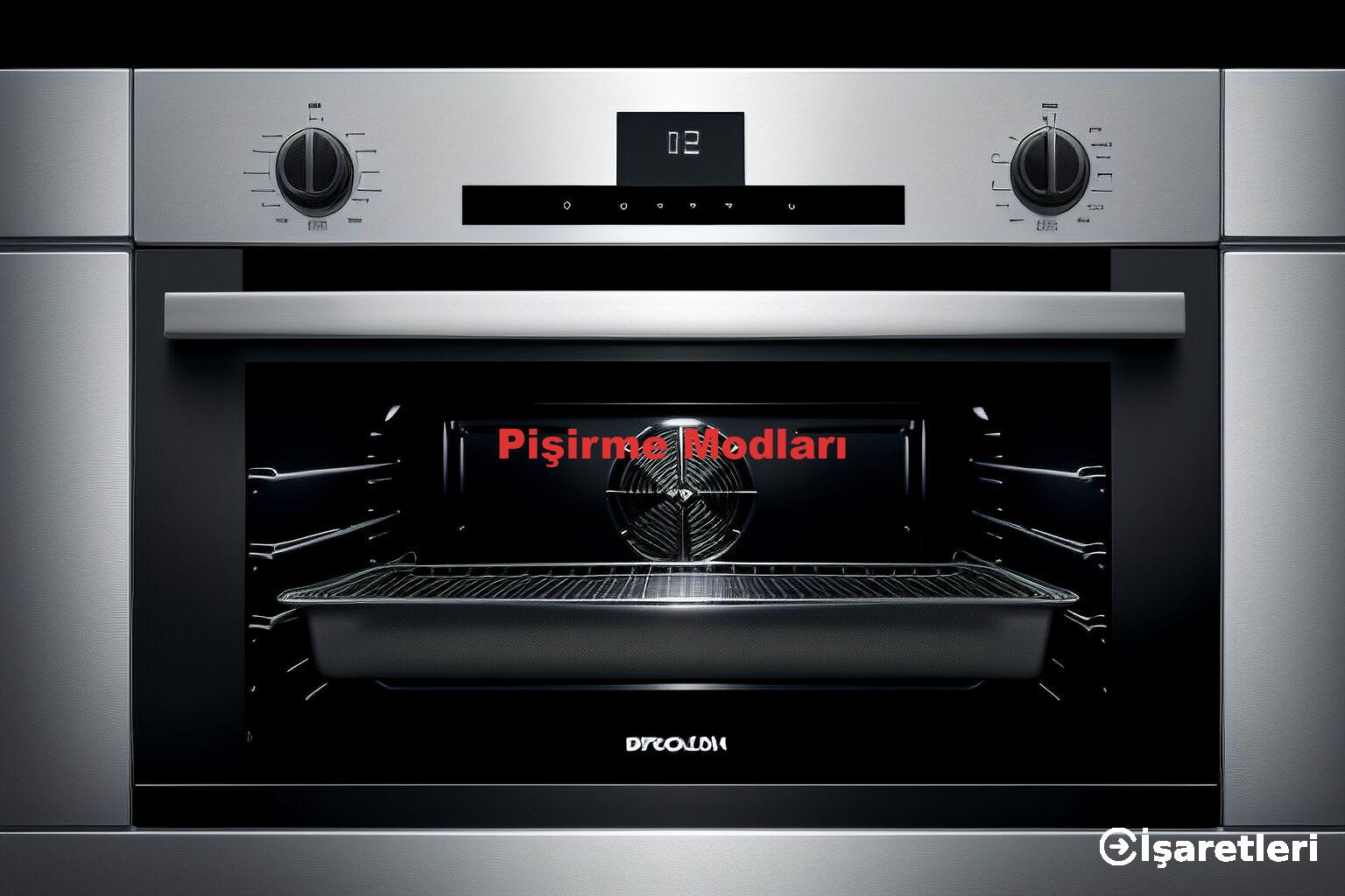 Pişirme Modları