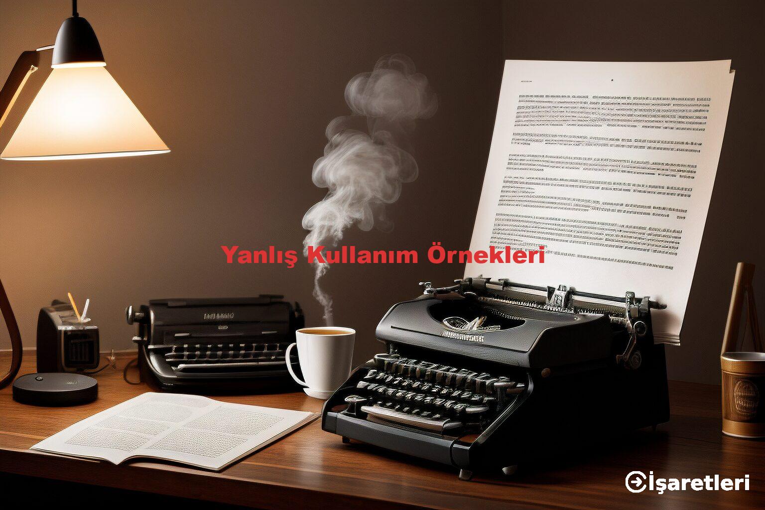 Yanlış Kullanım Örnekleri