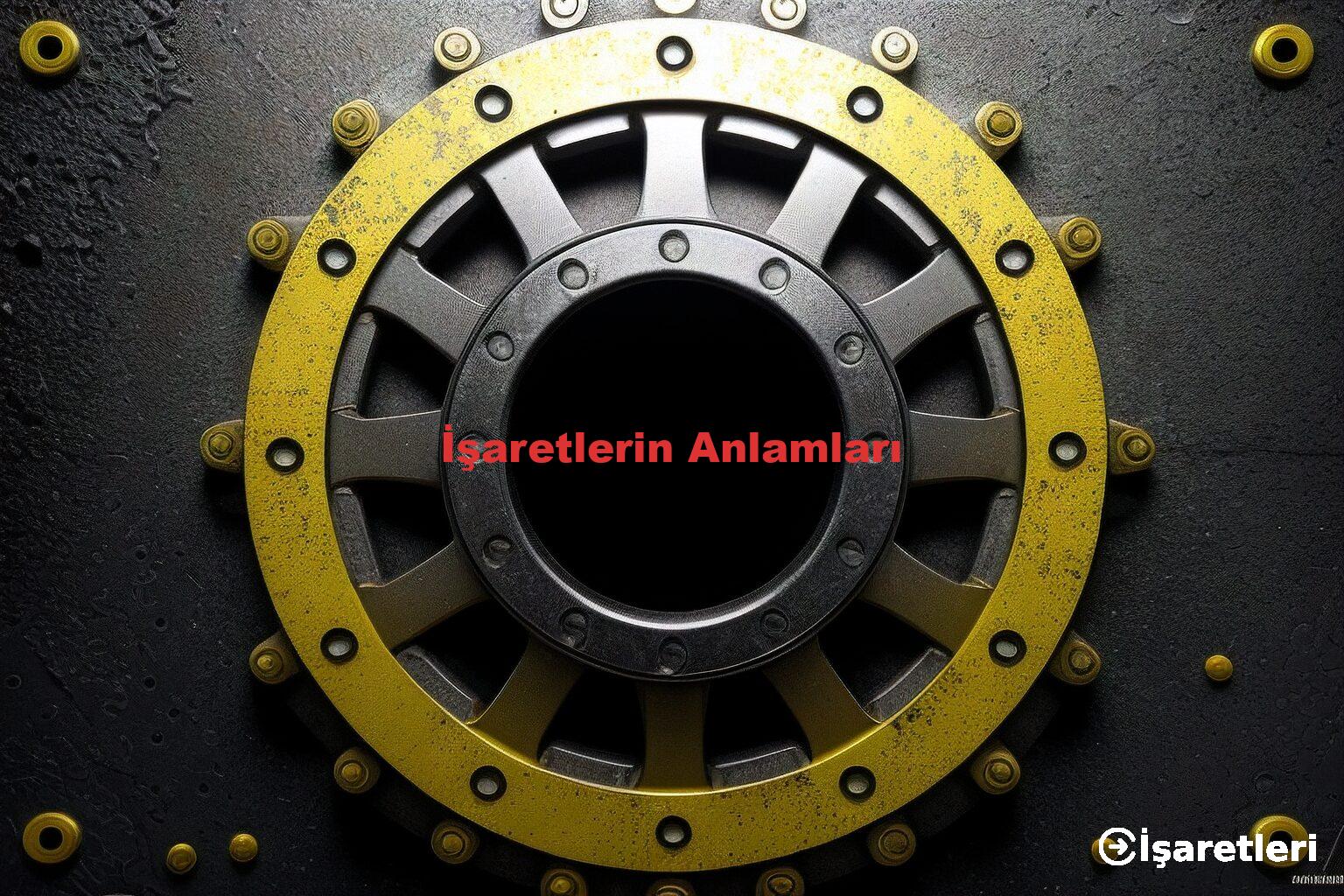 İşaretlerin Anlamları