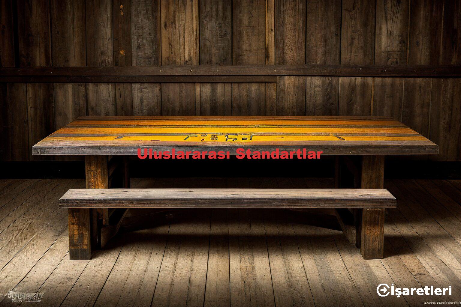 Uluslararası Standartlar