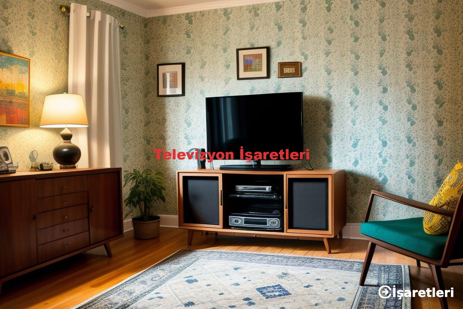 Televizyon İşaretleri