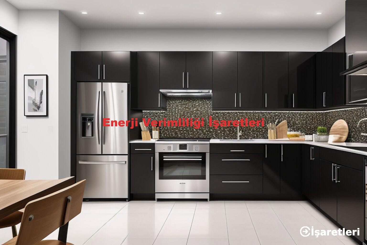 Enerji Verimliliği İşaretleri