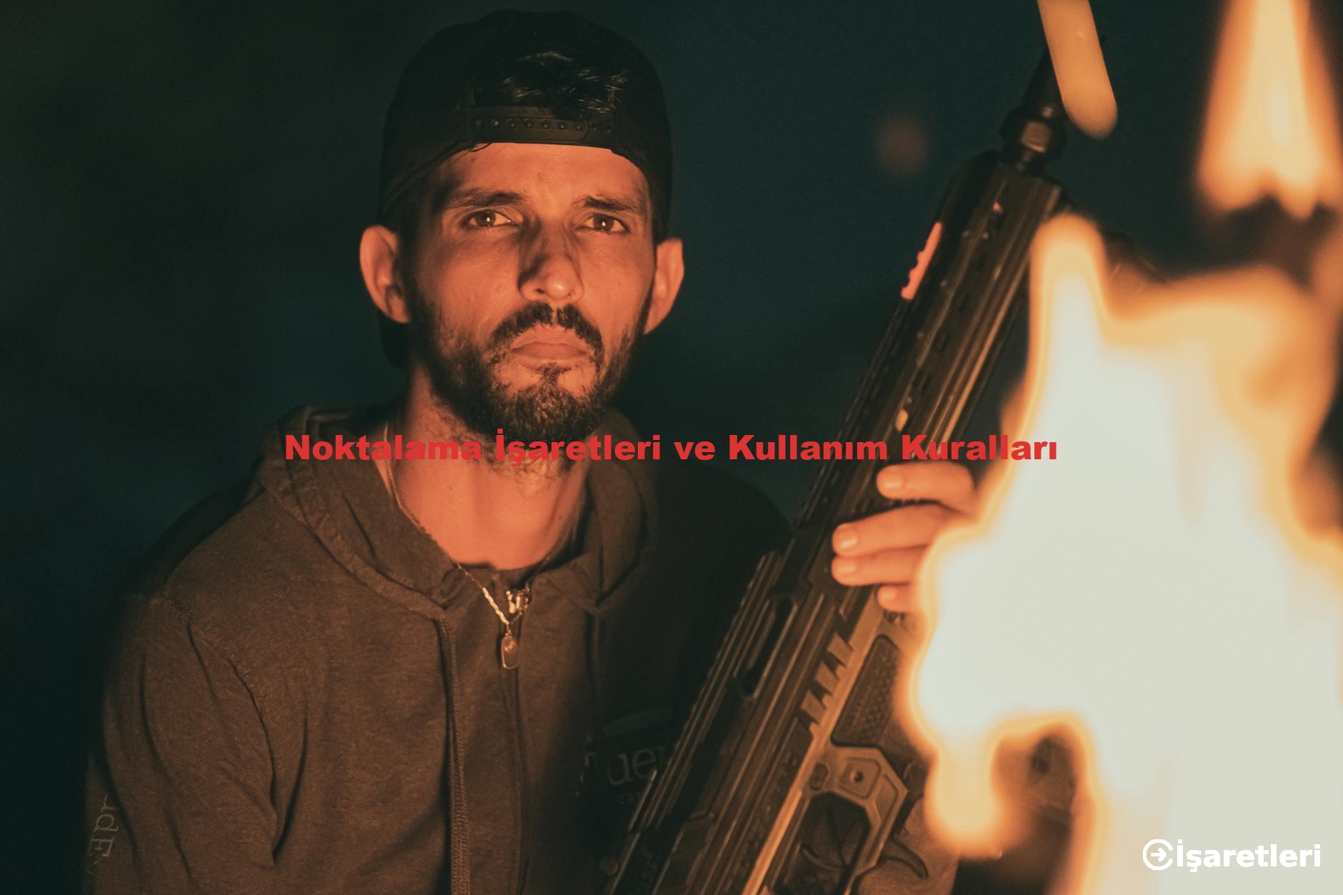 Noktalama İşaretleri ve Kullanım Kuralları