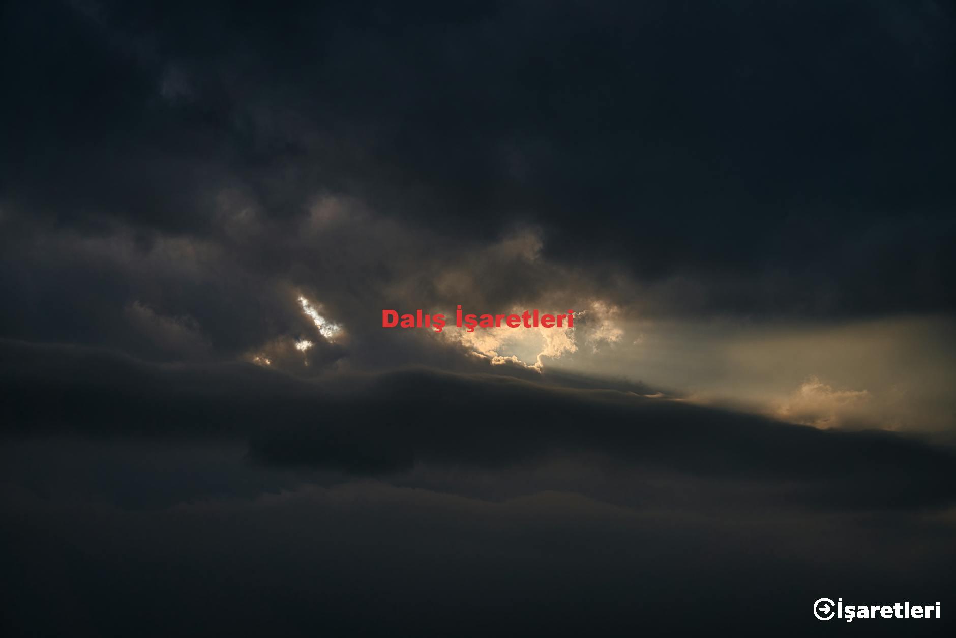 Dalış İşaretleri